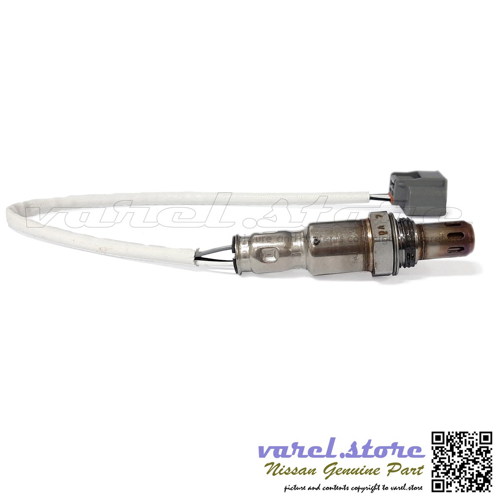 Sensor Oksigen Sensor O2 Oxygen Sensor Nissan Livina Genuine