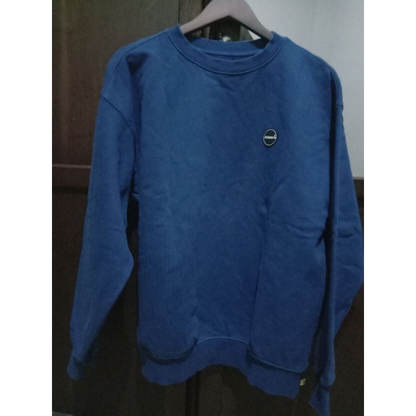 crewneck thisisneverthat/TINT