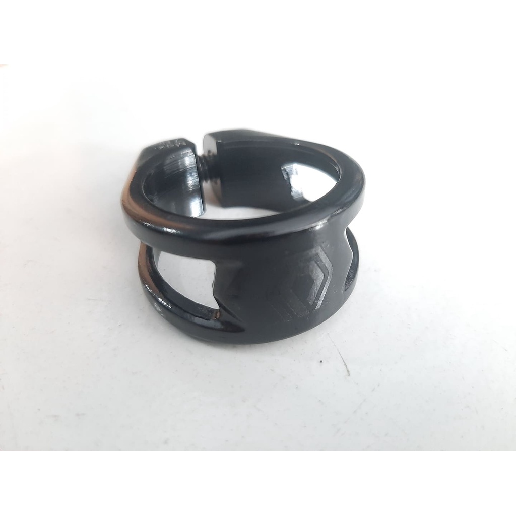 Seat Clamp/ Seatclamp/ klem sadel Sepeda POLYGON STRATTOS S2 S3 S4 S5 S5D 31.8 mm