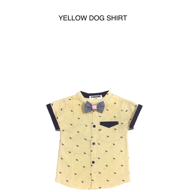 Dog Shirt