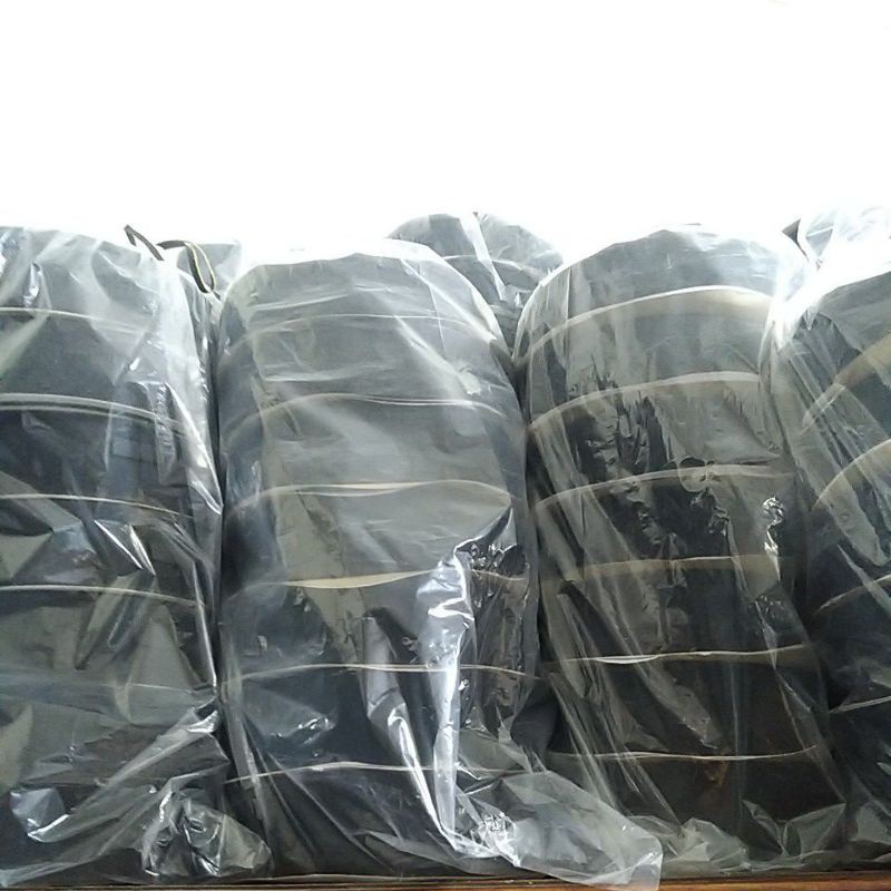 

perekat velcro 5cm warna hitam per meter