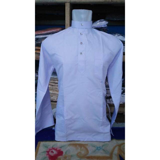 Baju taqwa koko malaysia