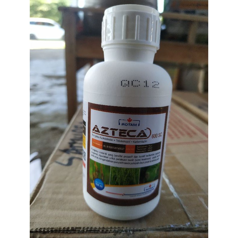 Fungisida Azteca 100ml