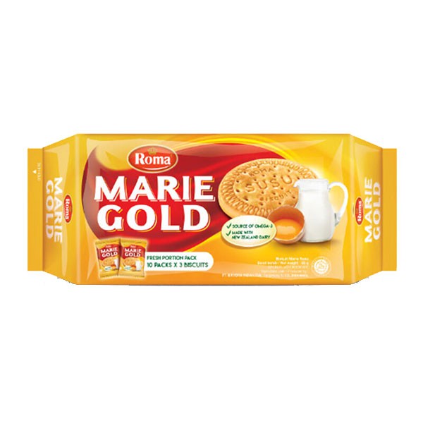 

ROMA MARIE GOLD 240GR