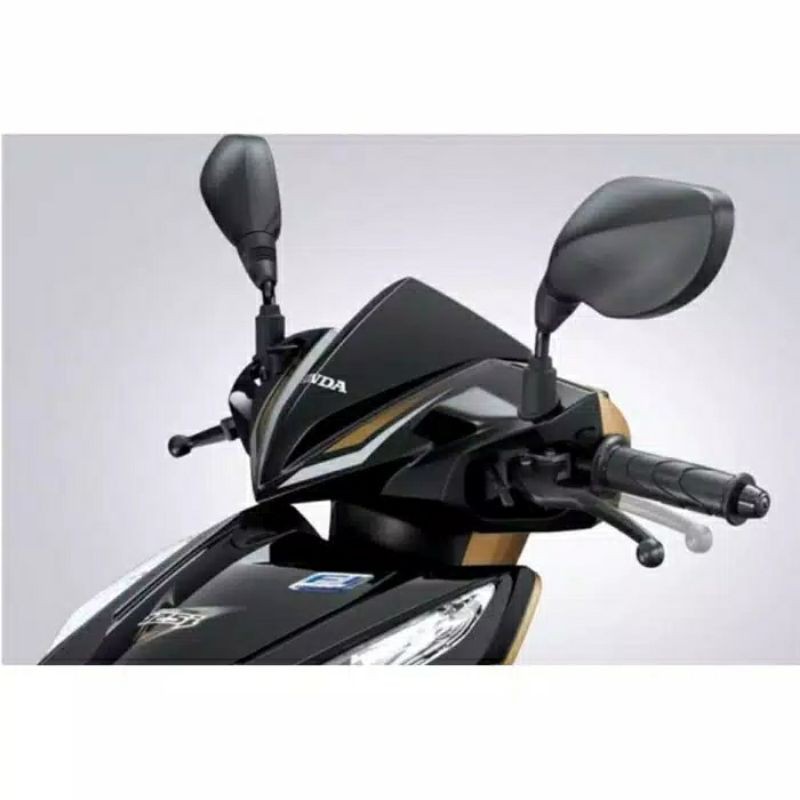 spion model Click 150 thailand spion bisa untuk Honda dan Yamaha