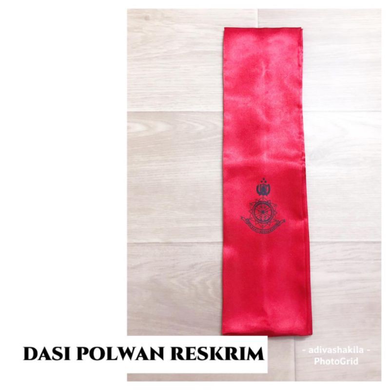 DASI POLWAN RESKRIM