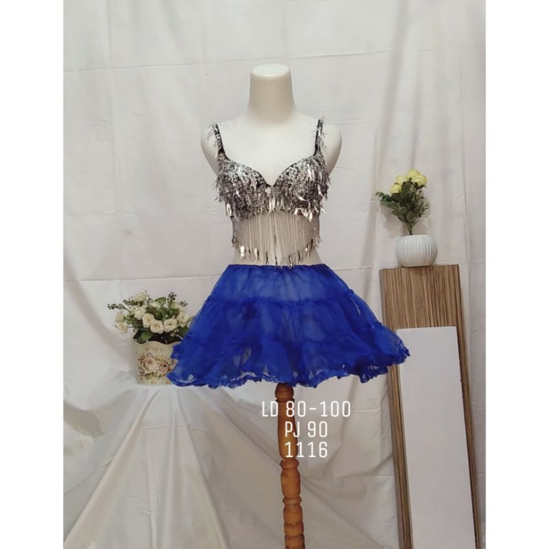peticoat 1116