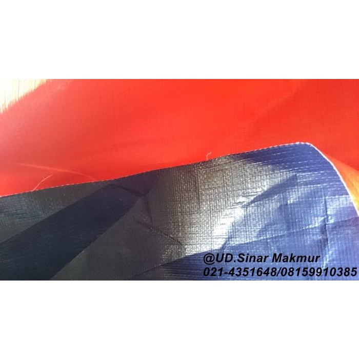 Terpal Terpal Plastik Tipe A12 Ukuran 3 X 4 Meter | Terpal 3X4 Tipe A12