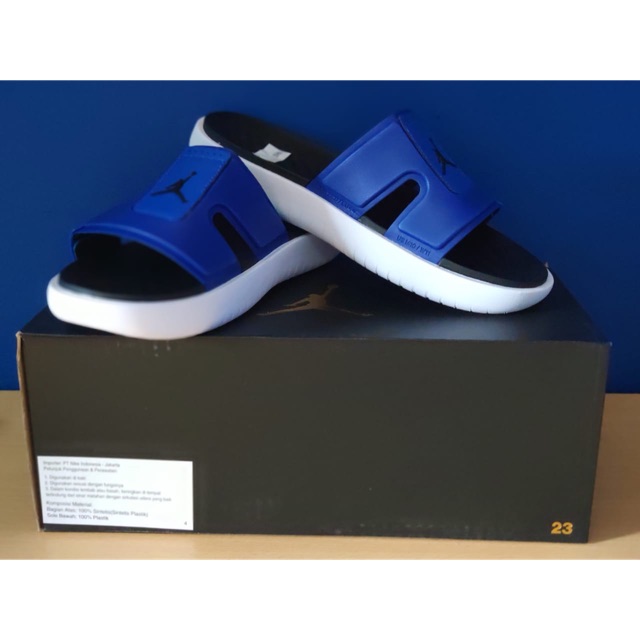 AIR JORDAN HYDRO SLIDE / SANDAL