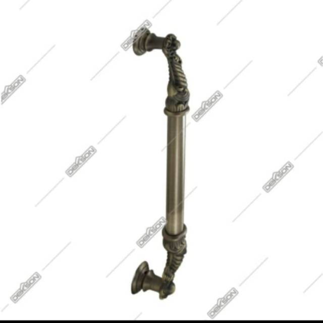 DEKKSON Pull Handle PHZ VKH07 MAB VINTAGE SERIES klasik gagang pintu