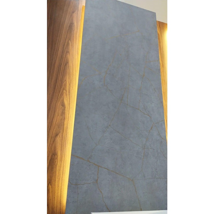 AH 9003DT GOLD VEINS MARBLE HPL PATTERN HPL AIDI HPL STONE HPL MARBLE HPL AIDI 9003 DT