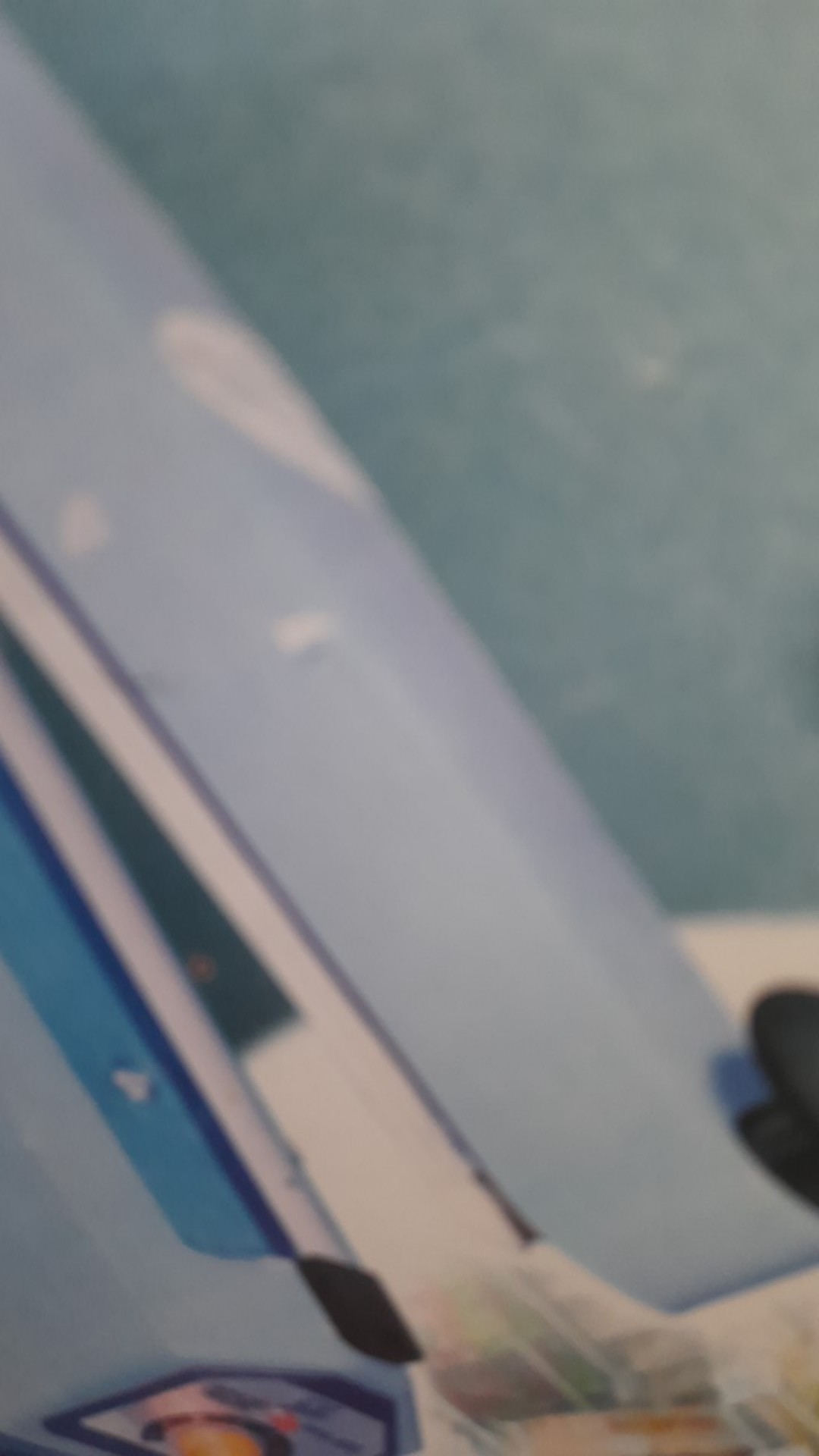 Impulse Sealer Q2 20com / Alat Press Plastik 20cm / Alat Press Pfs 200