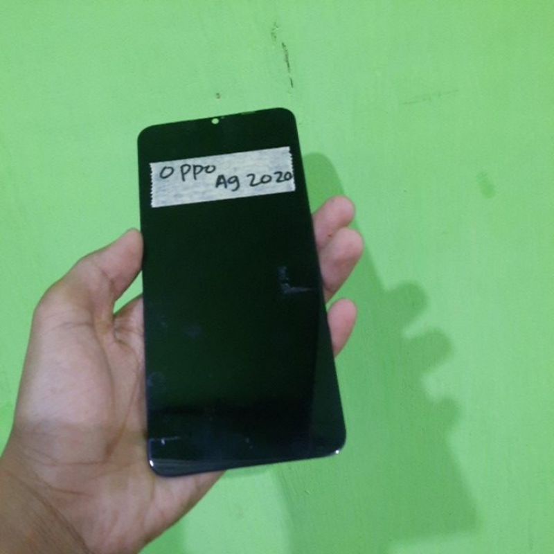 LCD OPPO A5 2020 / A9 2020  ORIGINAL
