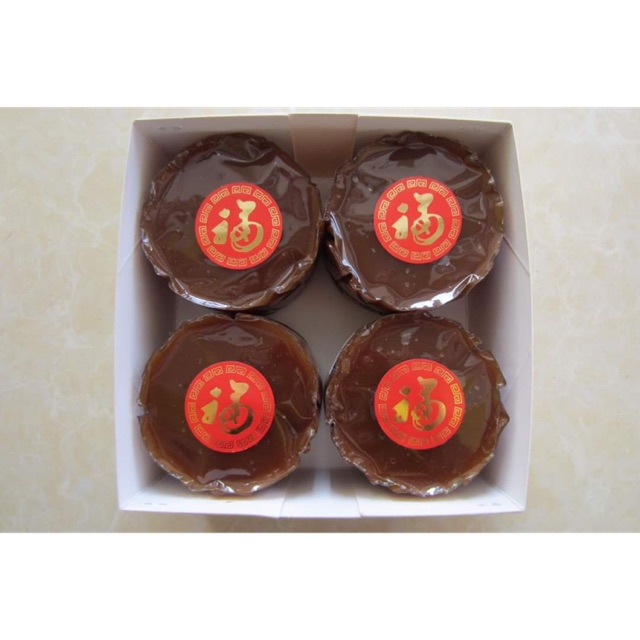 

Kue Keranjang / Kue Bakul / Ti kue / Tiam Kue /dodolcina /kuedodol