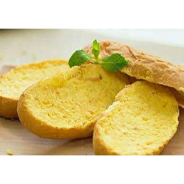 

COD Roti Kering Bagelen Oval 250gr Kue Kering Lebaran Roti Gandum Kering Cemilan Snack Makanan Ringa