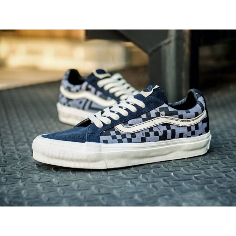 Vans Vault X Takahayashi Sk8 Low Reissue LX / ECLIPSE ORIGINAL size 42