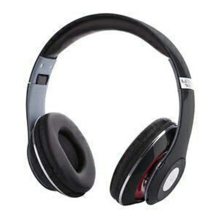 ORIGINAL #FH029/ Headphone Bluetooth Stereo JBL TM-010S OEM/MP3 Player+FM Radio TERLARIS