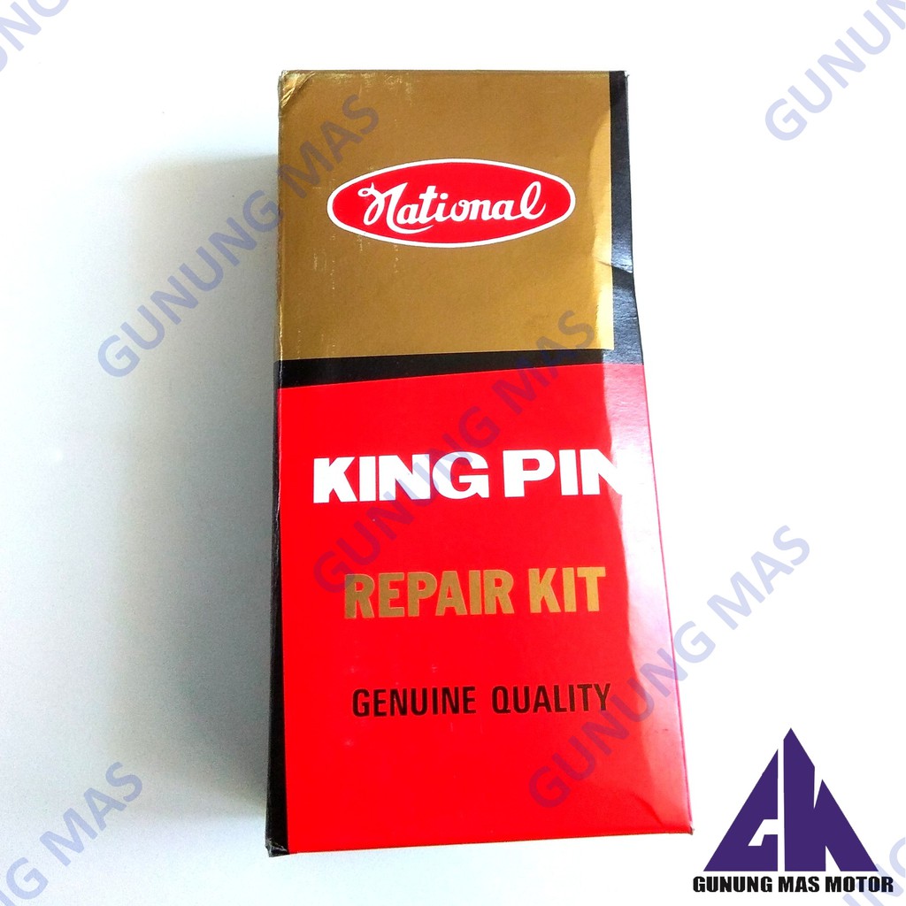 King Pen Repair Kit Toyota Dyna Rino King Pin Rino