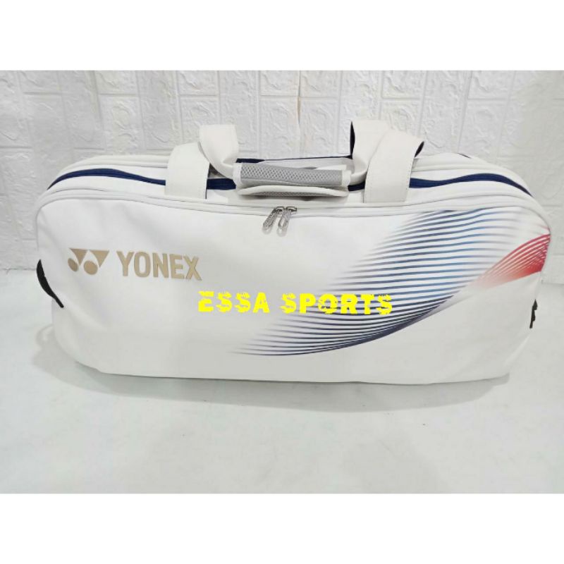 TAS YONEX TOKYO OLYMPIC 2020 LIMITED EDITION JP CODE ORIGINAL