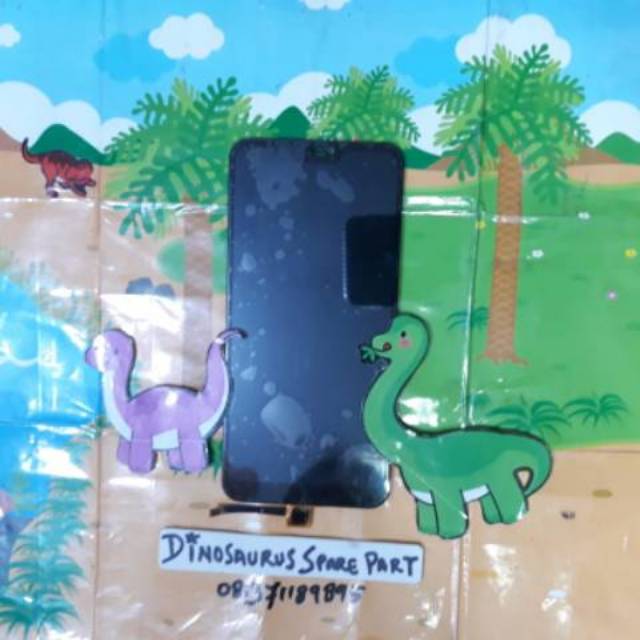 Lcd+Touchscreen Xiaomi MiA2 Lite Mi A2 Lite S Redmi 6 Pro