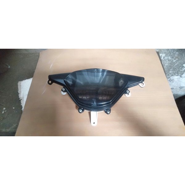 Speedometer Yamaha Aerox 155 Original Speedo Odometer Spedometer Spidometer Aerox 155 old Ori Asli