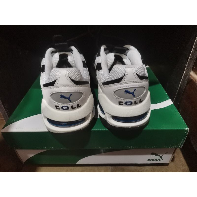 Puma Cell Endura "Patent 98" 100%Original