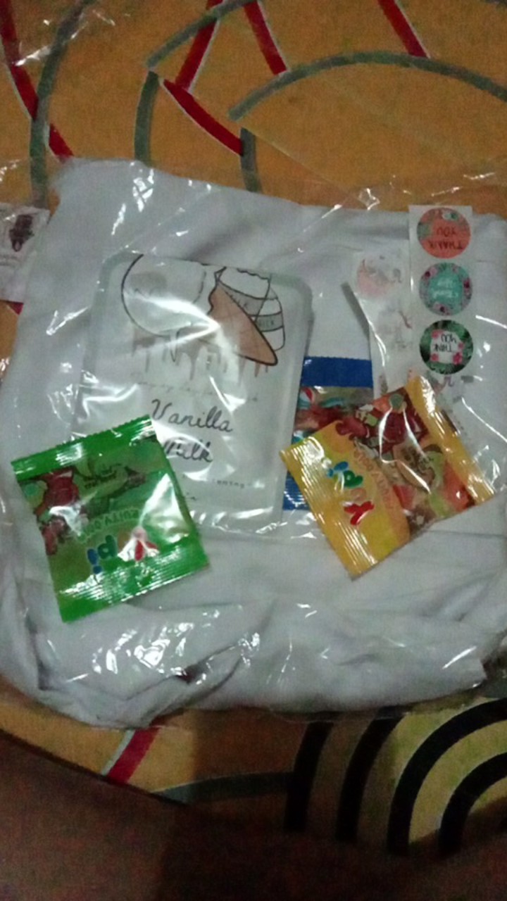 Pretty Batik Anya Kemeja Tunik Lengan Panjang Hijab Style Ukuran M S/d 6l (big Size Jumbo)