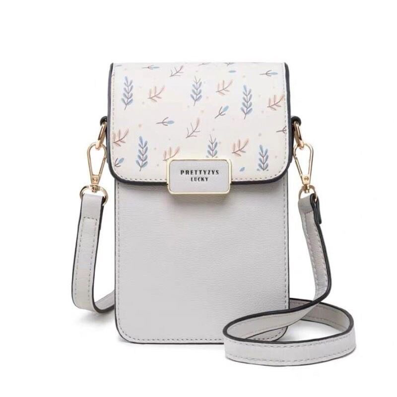 FLASH SALE [MUAT JENIS HP] CRYSAN - DOMPET/TAS HP | DOMPET/TAS KOREA | TAS SELEMPANG HP | TAS KOREA | TAS BAHU/HP | TAS SELEMPANG WANITA | TAS KECIL | TAS EDISI TERBARU | DOMPET KECIL NAMUN BERKUALITAS | DOMPET UNIK | DOMPET TEBAL | DOMPET MURAH-ABU