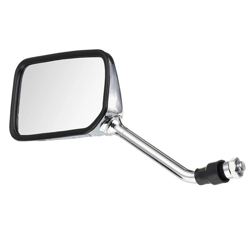 Motorcycle Handlebar Rear View Side Mirror Rearview Mirrors for Honda CB400 VTEC 1 2 3 4 CB-1 VTR250 CB VTR 400 CB750