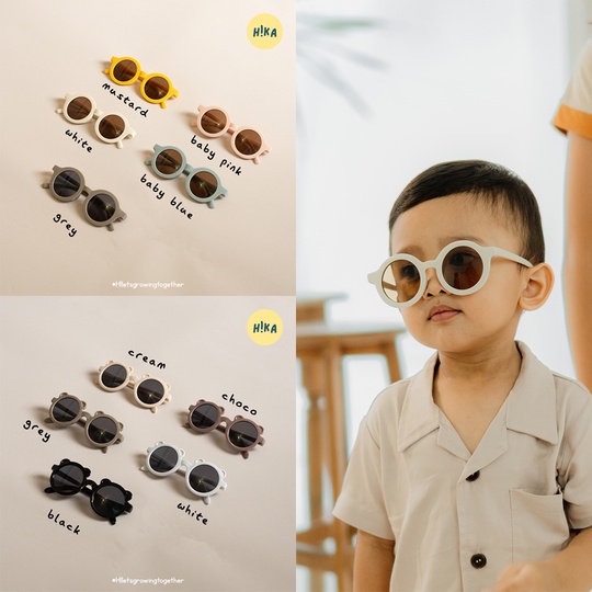 Kacamata anak/ Kacamata anak laki laki/ Kacamata anak perempuan