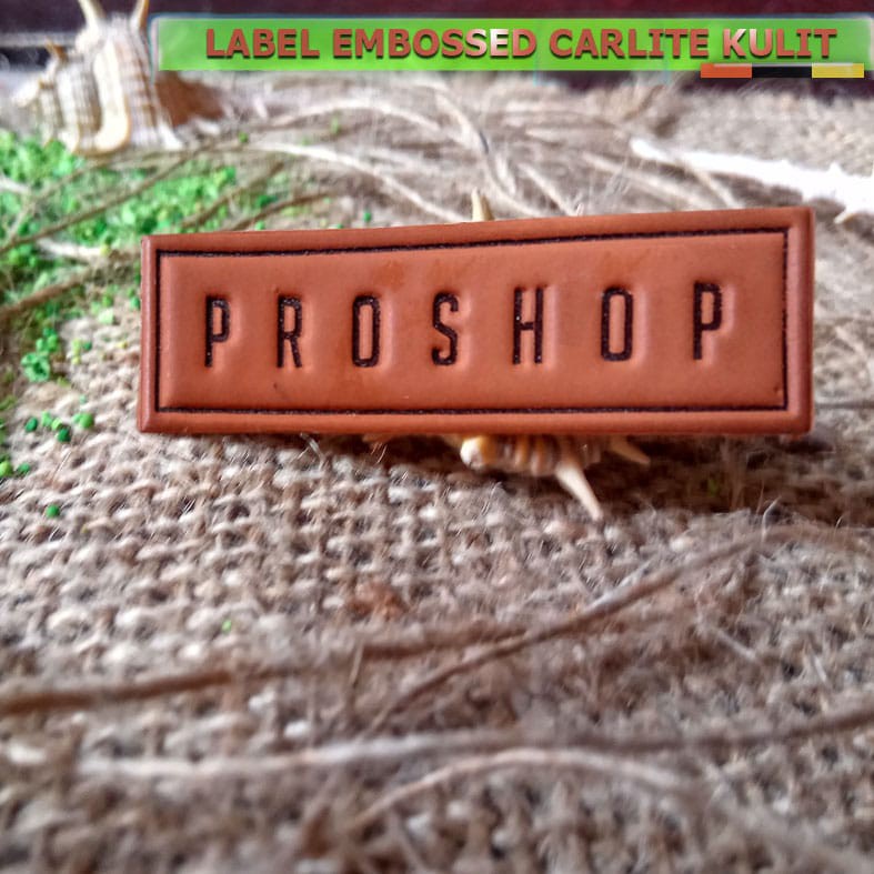 

Cetak Label Kulit Imitasi Bandung
