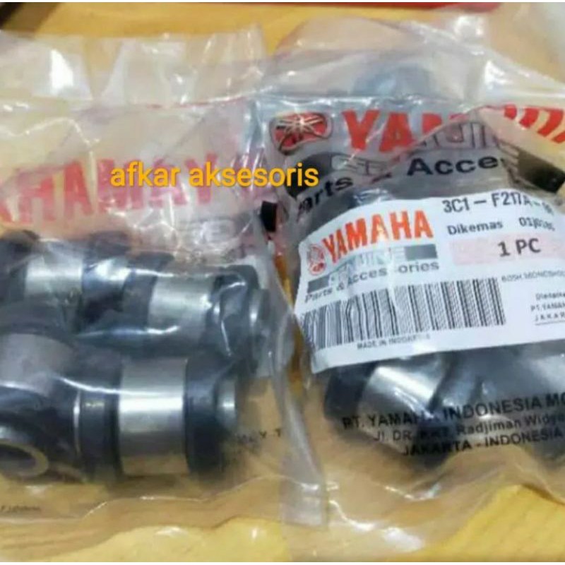 BOSH BUSH BOS MONOSHOCK VIXION BELAKANG (3C1)