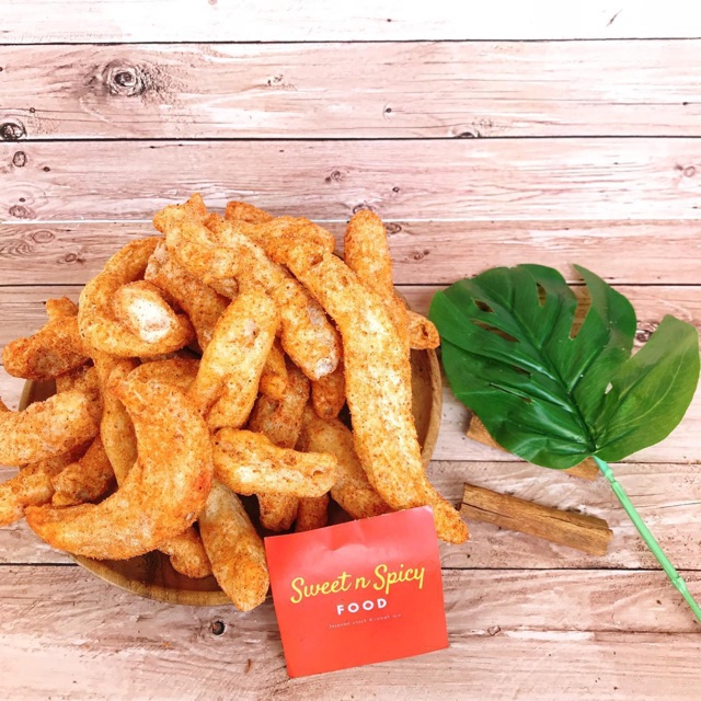

BATAGOR DAUN JERUK PREMIUM