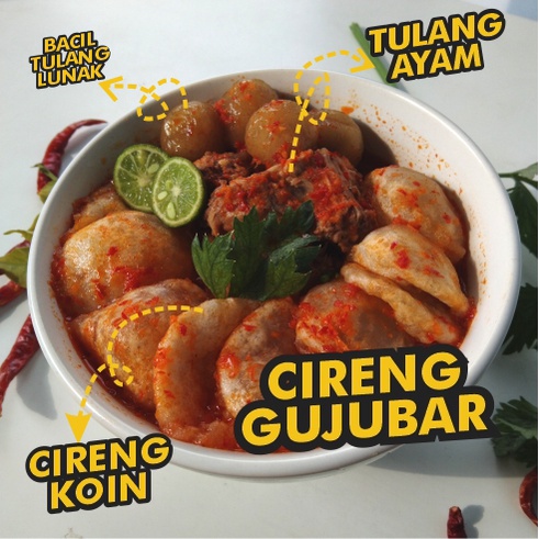 

cireng kuah cireng kuah banyur cireng kuah rujak cireng kuah pedas cireng cipak koceak cireng viral cireng isi cireng mercon - rao-san cireng gujubar