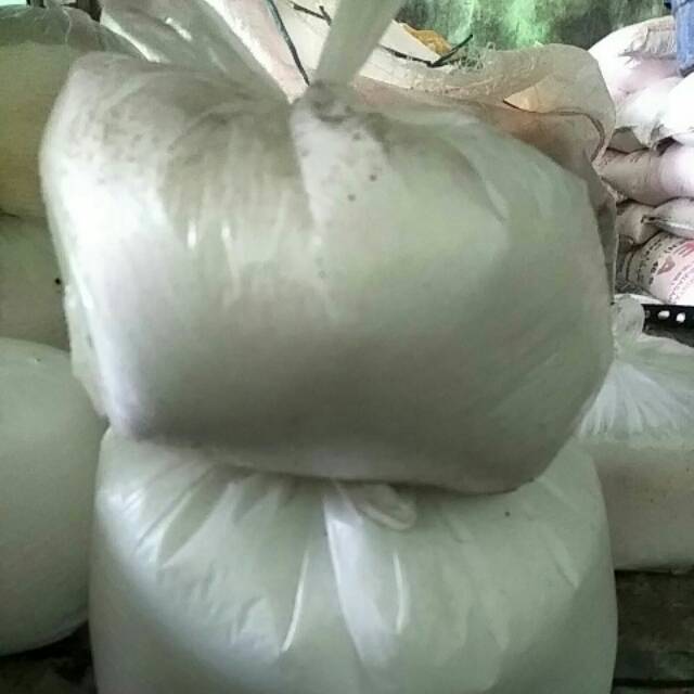 Pupuk "UREA" putih non subsidi