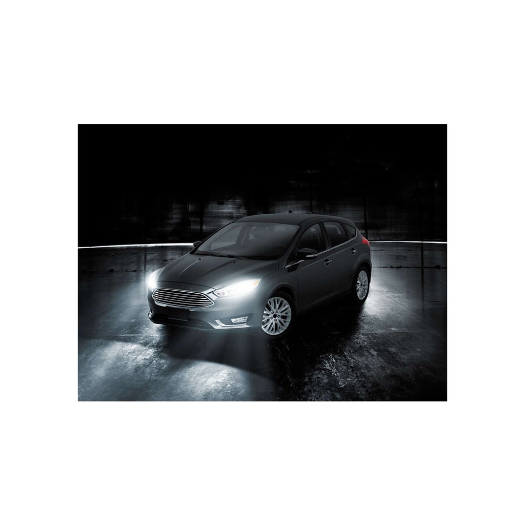 Philips Ultinon Led Essentials Original H4 Lampu Depan Mobil H4  White Superbright