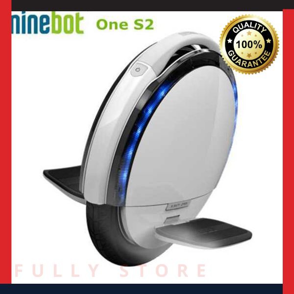 Grosir Ninebot One S2 Electric Unicycle Scooter Keren