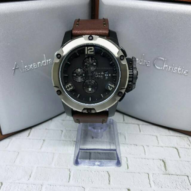 Alexandre christie 6295