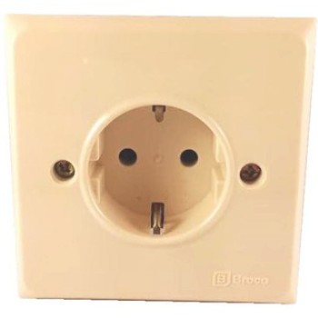 STOPKONTAK BROCO / INBOW STOPKONTAK ALLEGRA BROCO