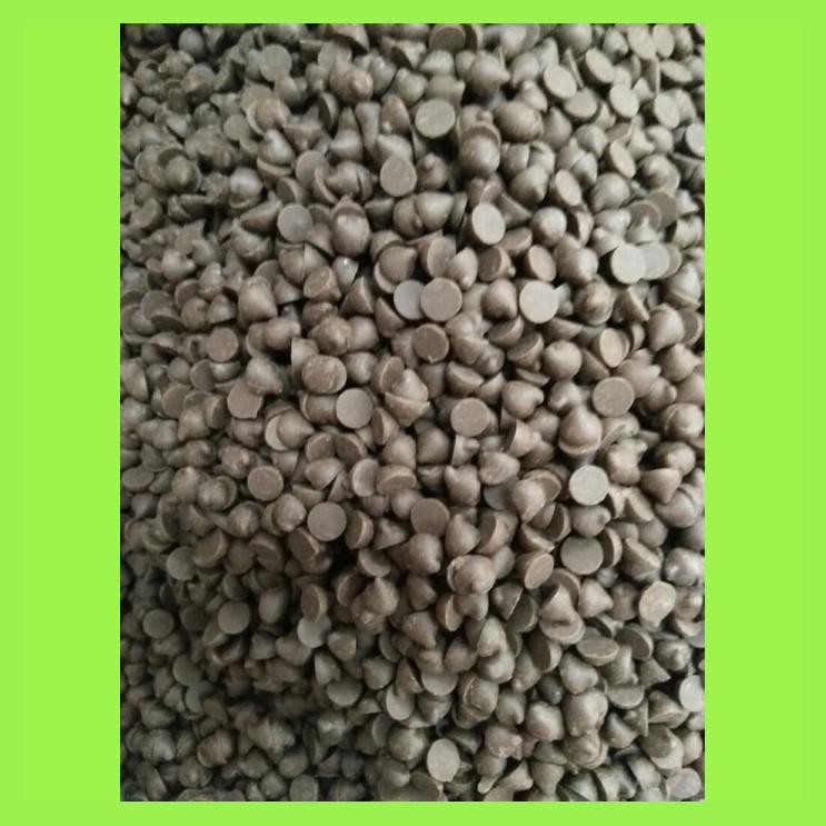 

TULIP DARK CHOCO CHIPS COMPOUND 500G