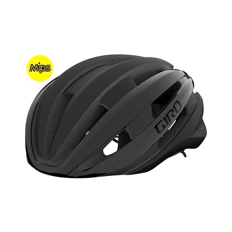 HELMET SEPEDA GIRO SYNTHE MIPS II