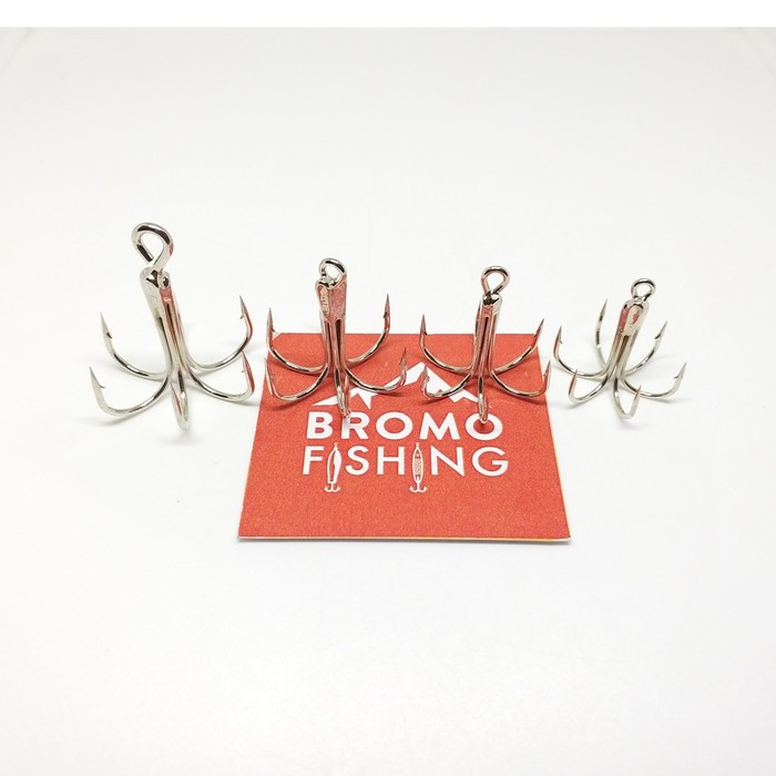 Kail Garong Ukuran Kecil / baronang jangkar 6