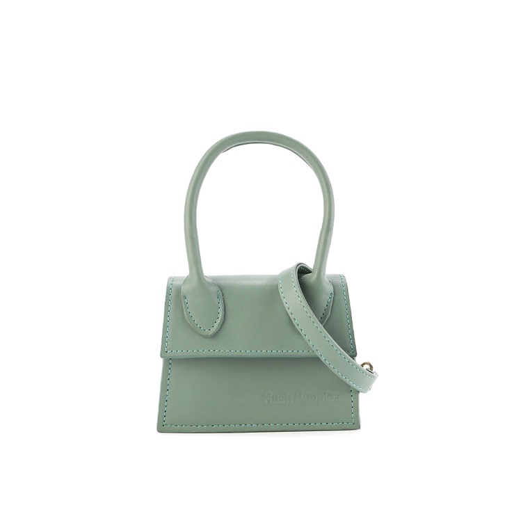 Hush Puppies Tas Wanita Glenca M Light Green