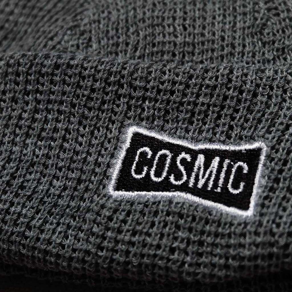 

Cosmic Beanie Vicious Grey