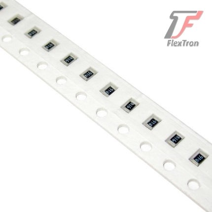 Resistor SMD 470 Ohm 471 0805 2012 5%