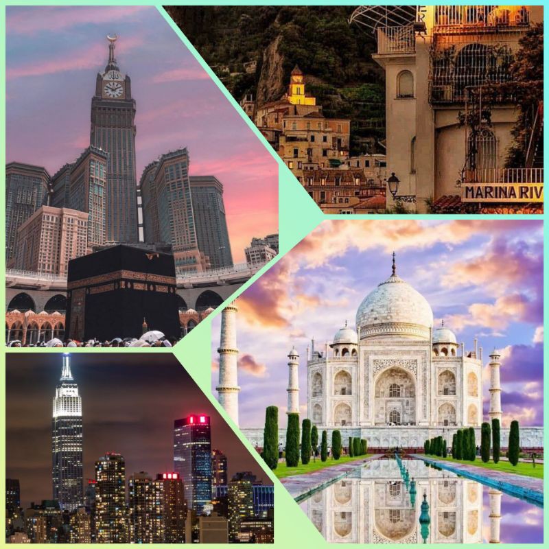 

[Buy 5 Get Free Gift] Kalender 2021 unik murah