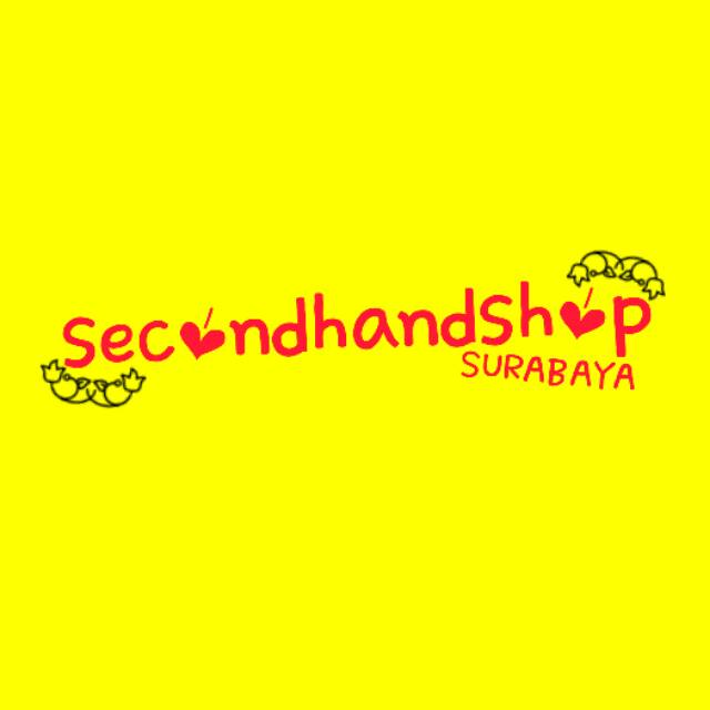 secondhandshopsurabaya