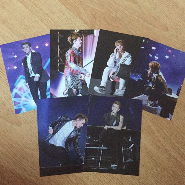 EXO Sehun - photoset