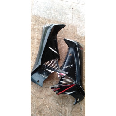 Sayap Supra x 125 lawas old original seken