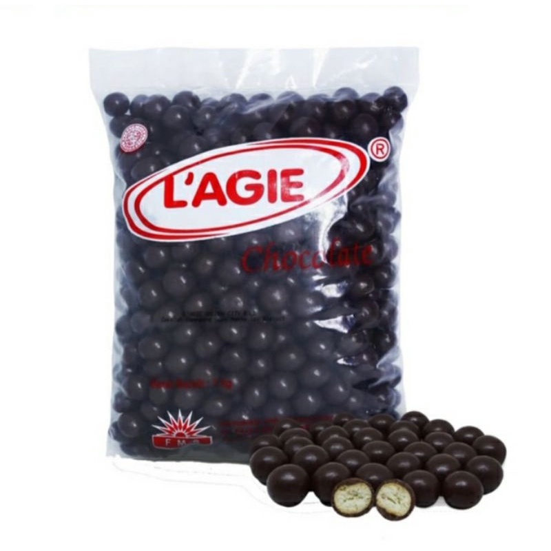 

Lagie Golden